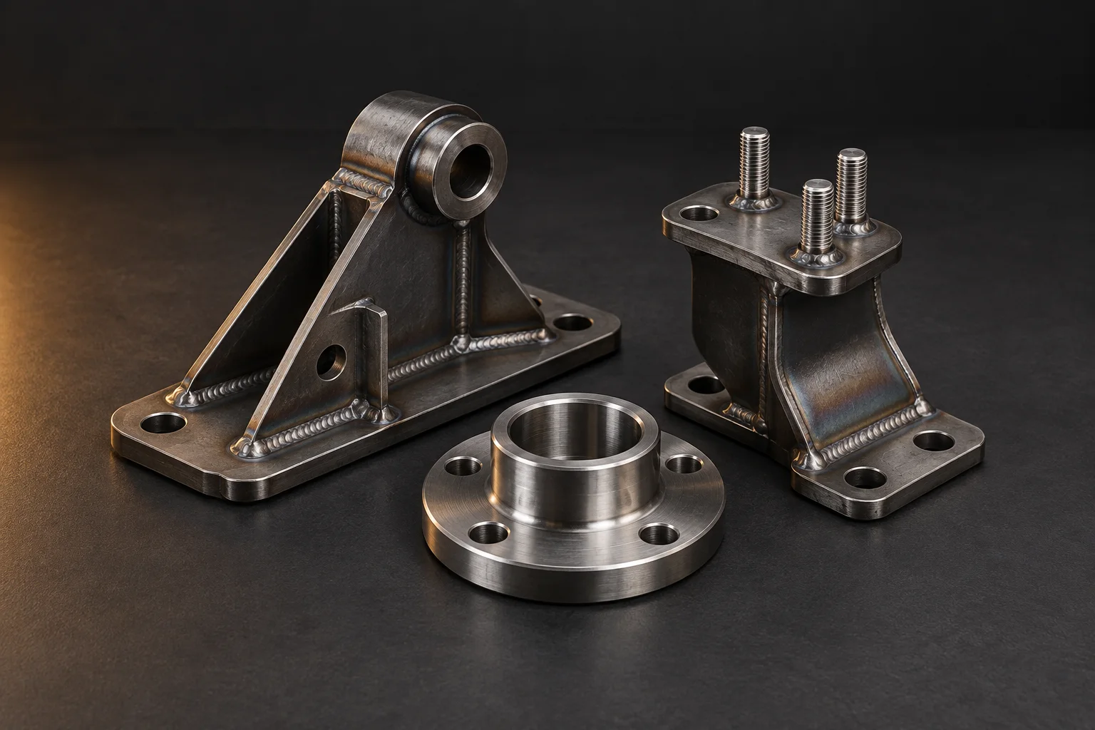 Misc Components