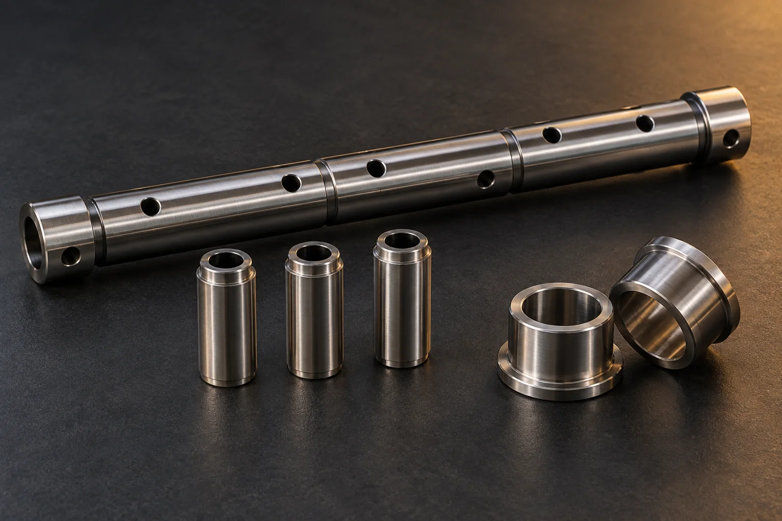 Explore our automotive component galleries