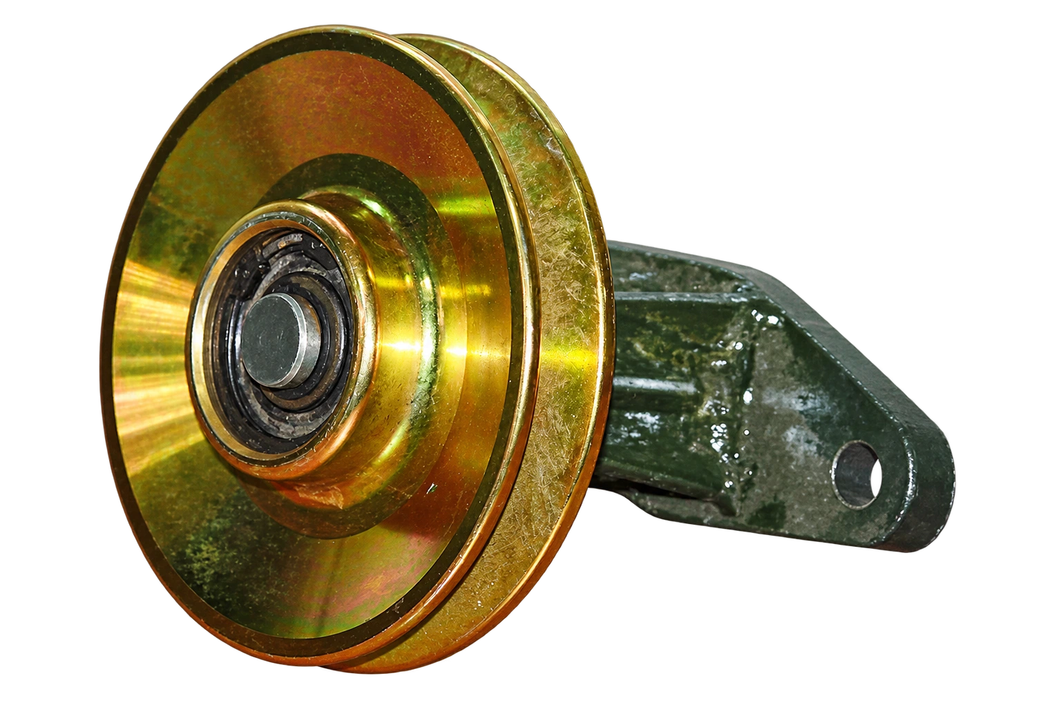 Gearbox Components — 05