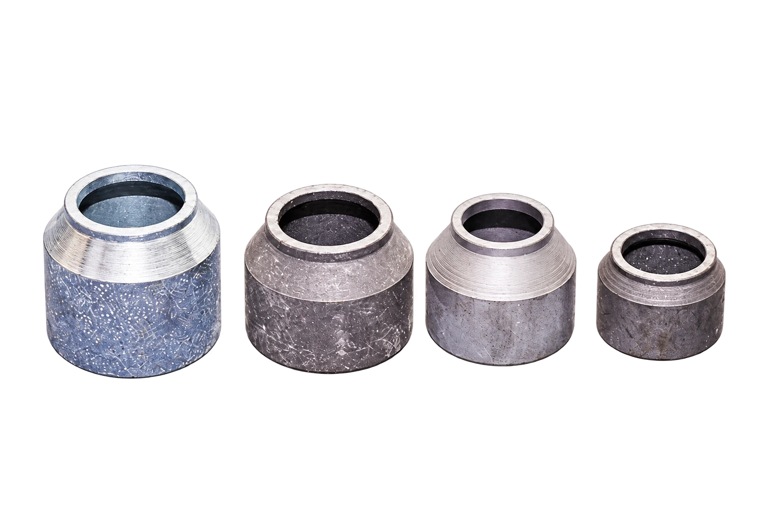 Axle Components — 01