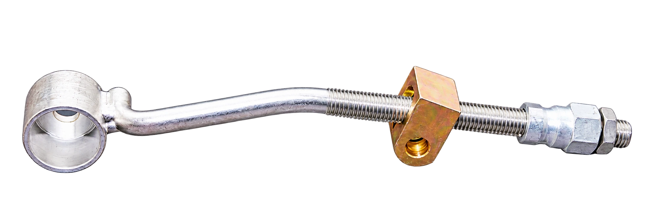 Engine Components — 08