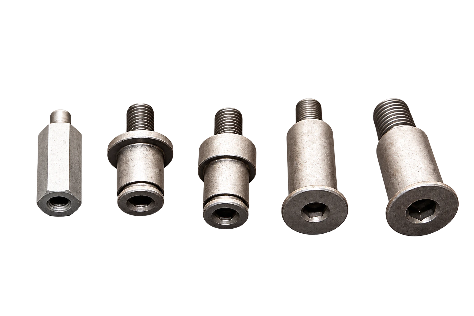 Misc Components — 04