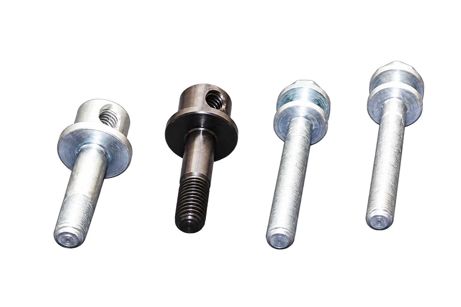 Misc Components — 16
