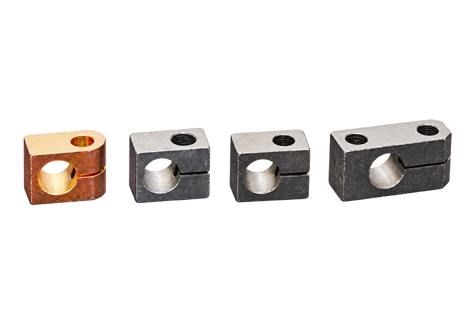 Misc Components — 17
